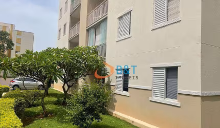 Apartamento a venda em Valinhos - Villa Ventura