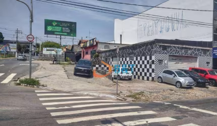 Prédio Comercial para venda em Valinhos - Vila Santana