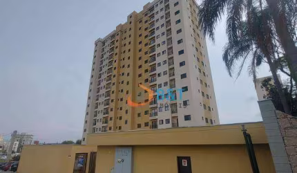 Apartamento a venda em Valinhos - Residencial Rampazzo