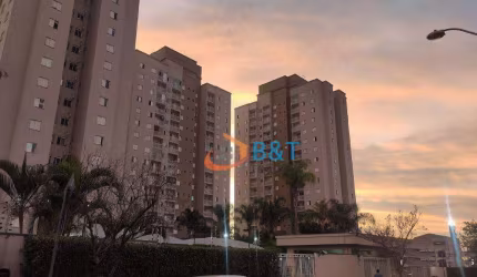 Apartamento a venda em Campinas - Alto de São Bernardo
