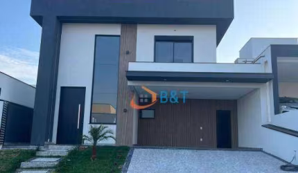 Casa a venda em  Valinhos - Condomínio Mont Alcino