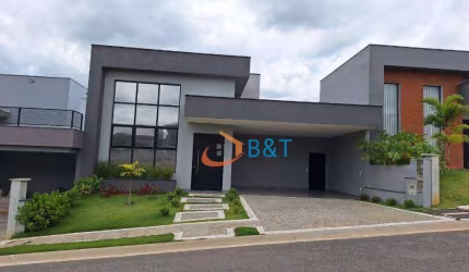 Casa para venda/locação em Valinhos - Condomínio Colline di Parma