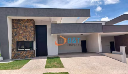 Casa para venda/locação em Valinhos - Condomínio Mont Alcino