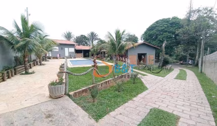 Chácara a venda em Valinhos - Contendas