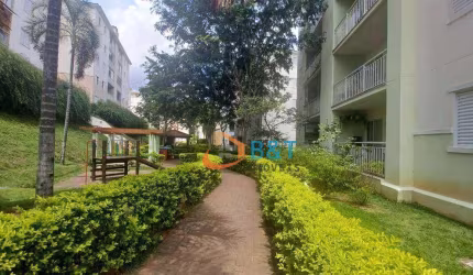 Apartamento a venda em Valinhos - Vila Ventura