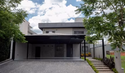 Casa a venda em  Valinhos -Condomínio Fiorella