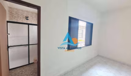 Casa com 2 dormitórios à venda, 70 m² por R$ 420.000,00 - Maracanã - Praia Grande/SP