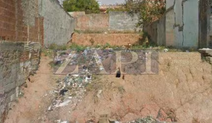 Terreno à venda, 179 m² por R$ 95.000 - Conjunto Habitacional Pedro Afonso Junqueira - Poços de Caldas/MG