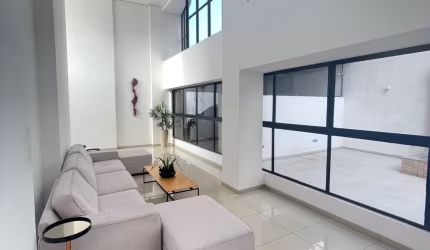 Apartamento à venda no Tirol com 2 quartos sendo uma suíte