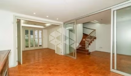 Casa no Moinhos de Vento