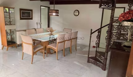 Casa à venda,com 267,30m ,  5 suítes, 1 w social, Cozinha ampla, Sala para 3 ambientes, Ebenezer, G