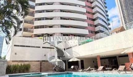 Apartamento à venda, Poço, Recife, PE