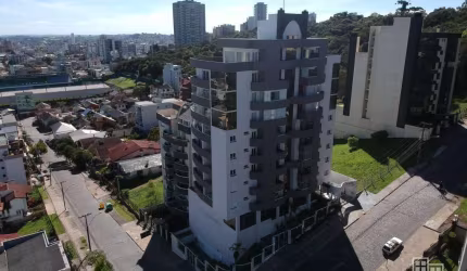 Apartamento com 3 quartos à venda na Rua Rio Grande do Sul, 275, Jardim América, Caxias do Sul, 158 m2 por R$ 1.100.000
