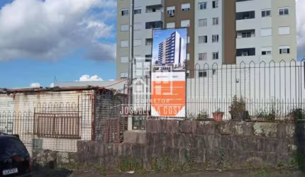 Apartamento com 2 quartos à venda na Rua João Vergani, 1471, Cruzeiro, Caxias do Sul, 55 m2 por R$ 267.960