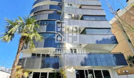 Apartamento com 4 quartos à venda na Rua Machado de Assis, 227, São Pelegrino, Caxias do Sul, 243 m2 por R$ 1.450.000