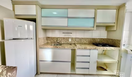 Apartamento com 2 quartos à venda na Rua João Nicoletti, 128, Kayser, Caxias do Sul, 52 m2 por R$ 255.000