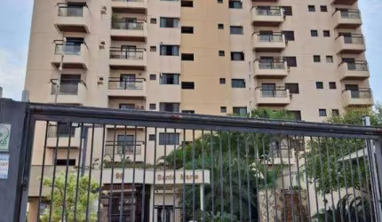 Apartamento com 3 dormitórios à venda, 109 m² por R$ 530.000,00 - Centro - Sorocaba/SP