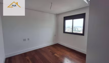 Apartamento com 3 dormitórios à venda, 151 m² por R$ 2.770.000 - Jardim Faculdade - Sorocaba/SP