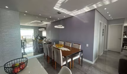 Apartamento com 1 dormitório à venda, 81 m² - Centro - Osasco/SP