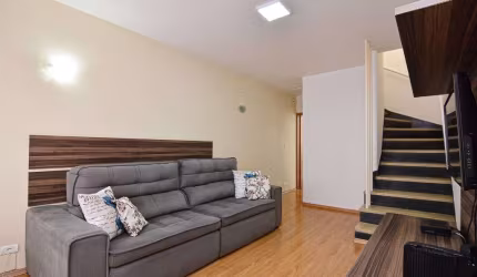 Sobrado com 2 dormitórios à venda, 120 m² - Santana - São Paulo/SP
