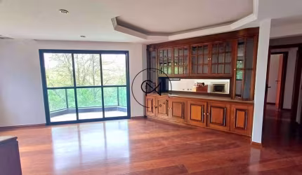 Apartamento 141m2 - 3 suites - 3 vagas - Butantã - SP