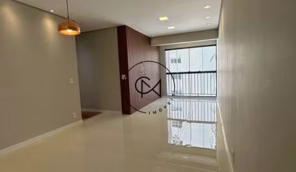 Apartamento todo reformado a venda 3 quartos, 1 suíte e 2 vagas- Vila Leopoldina