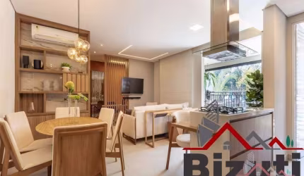 Apartamentos 2 e 3 quartos à venda em Jundiaí - SP!