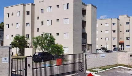 APARTAMENTO À VENDA NO RESIDENCIAL PARQUE CENTENÁRIO, JUNDIAÍ-SP