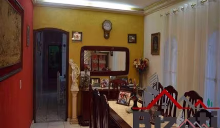 CASA À VENDA NA VILA VIANELO, JUNDIAÍ-SP