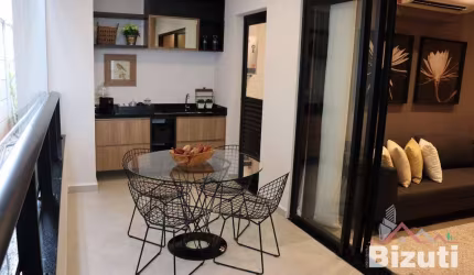 Apartamento com 3 quartos à venda em Jundiaí-SP