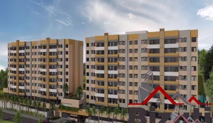 Apartamento com 3 quartos à venda em Jundiaí - SP!