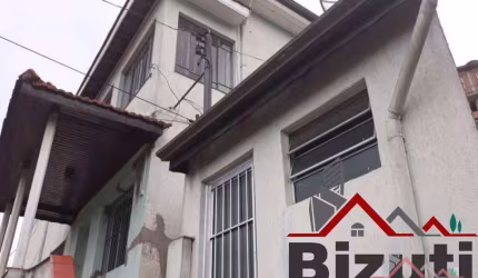 Casa Residencial ou Comercial à venda em Franco da Rocha .