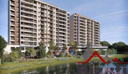 Apartamento com 2 dormitórios  à venda em  Jundiaí -SP!