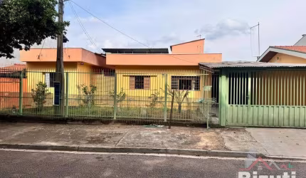 Casa a venda e para locação