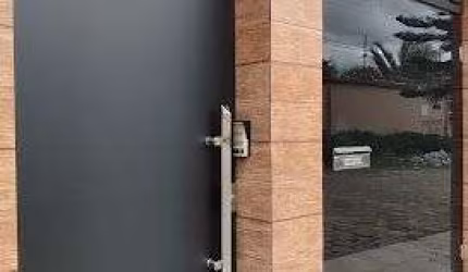 Casa Geminada Duplex com Hidro