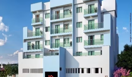 Apartamento 2 dorms para Venda - Eldorado, Timóteo - 1 ou 2 vagas