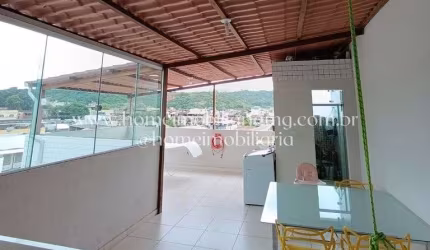 Apartamento de Cobertura, ótimo preço.