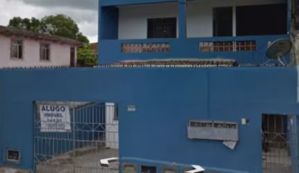 VENDO PRÉDIO COM 4 APARTAMENTO  EM PERIPERI