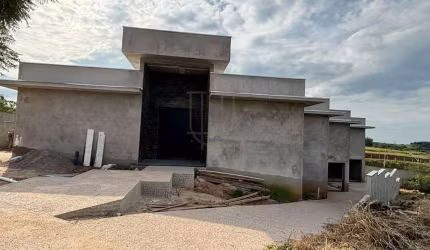Casa em Condomínio para Locação em Campinas, Loteamento Residencial Pedra Alta (Sousas), 4 dormitórios, 4 suítes, 7 banheiros, 3 vagas