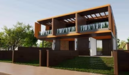 Casa com 3 quartos à venda na Rodovia Baldicero Filomeno, 3313, Ribeirão da Ilha, Florianópolis por R$ 915.000