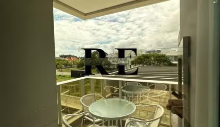 Apartamento com 3 quartos para alugar na Avenida das Raias, 400, Jurerê Internacional, Florianópolis por R$ 11.000