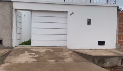 CASA PRA VENDER EM MOSSORÓ