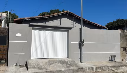 CASA PRA MORAR EM MOSSORÓ