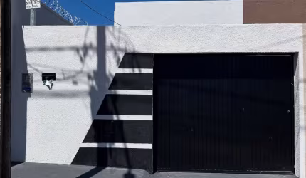 CASA PRA MORAR EM MOSSORÓ