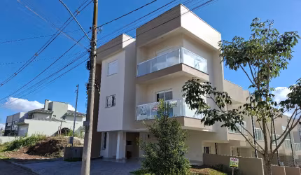 Sobrado Novo