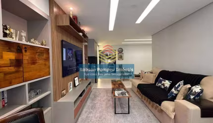 Oportunidade Apartamento no condomíno Quartier com 162m² - 3 suítes 3 vagas $ 1.499.000  à venda, V