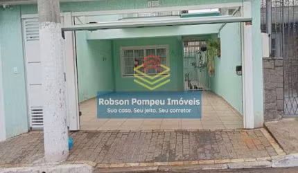 Oportunidade Sobrado à venda com 3 vagas,  124m² por apenas $ 775.000, Tremembé, São Paulo, SP, AGE