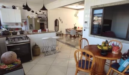 Casa B. C. Nova. Cód. K125. Duas moradias 5 qts/Suíte, 240 m², Lote 490 m². Região de Ipatinga