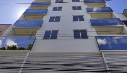 Cobertura Bairro Iguaçu. Cód. C046 3 Qts/2 suítes, 183 m², Elevador, 2 vagas, Área gourmet.