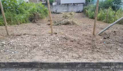 Lote no Bairro Cidade Nova (Avenida). CÓD. L045, 339 m², registrado. Região de Ipatinga.
